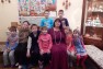 Детская мастерская «Глинчик»